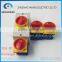 Isolator switch with protective box cover waterproof YMD11-32D 3P IP66 rotary changeover switch on-off power cutoff                        
                                                                                Supplier's Choice