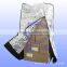 high quality Aluminium foil woven cloth pallet refrigerator covers