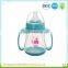 Manufacturer funny color changing closer to nature 6 ounce bottle for children