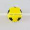 pu stressbll soccer mobile phone holder
