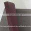 DN82 SAIT Quality Red Aluminum Oxide Latex sandpaper for painting
