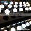 Europe market hot sell aluminum indoor led bulb 9w morden type led lighting bulb with CE RoHS
