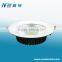 Factory wholesale high quality COB LED downlighting good heatsink 30w cob led downlight with fast delivery