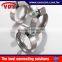 Professional Taiwan Stainless Steel Pipe Clamp Manufacturer
