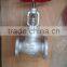 JIS 10K Cast Steel Globe Valve