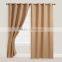 Gromment Eyelet New Design Curtain for Home, Hotel, Cafe, Office