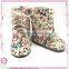 Fashion handmade 18 inch doll shoes wholesale