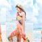 Hot selling sunscreen scarves sexy young girl beach scarf dress