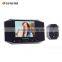 Mini ourdoor hidden doorbell camera with motion detection,long range wireless doorbell, iq america wireless doorbell manual