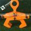 Rail Lifting Clamp