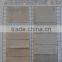 100% natural burlap jute curtain fabric/cheap sofa upholstery cushions fabric jute fabric for sofa covering