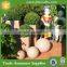 Hot Sell Resin Cuatom Garden Cheap Bird Bath
