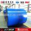 ROGO high quality color coated steel coil ppgi