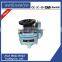 China Best Orice High Torque Shaft Helical Gear Reducer/Gearbox PTO HW50