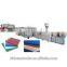 PC PP PE hollow sheet extrusion product line, Hollow Sheet / Board machine, Hollow Sheet / Board extrusion machinery
