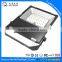 ip65 outdoor 100w led flood light smd slim led spot light 3 years warranty meanwell driver