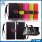 Customized Multicolor phone leather Case For Sony Xperia Z5