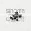 G10/G20 silicon nitride ceramic ball for bearing