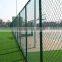 China supplier wholesale outdoor basketball court professional fence