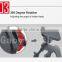 2016 Hot Sales Magnetic Air Vent Car Holder With 360 Rotation Cell Phone Holder for More Smartphone