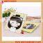 Small balance glass digital electronic weighing scale for health