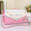 Fashion Women Waterproof Messenger Bag Lady Trendy Crossbody Handbag
