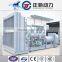 50HZ 1600KW / 2000KVA diesel generator with UK egine 4016TAG2A