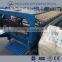 high quality corrugated roof sheet making machine/roof panel roll forming machine