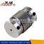 Large Torque Precsion Metal Bellows Couplings
