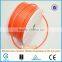 Orange Color PU Air Hose