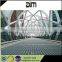platform floor galvanized steel grating price