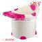 Multifunctional plastic baby bath tub baby bath bucket deep bucket