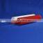 320ml high quality empty HDPE tube for Dow Corning Silicone Sealant