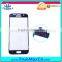  Wholesale Mobile Screen Protector for Samsung S7 S7edge Full Cover Silk Print Tempered Glass Screen Protector