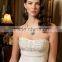 2015 New Design Top Quality China Factory Made rainbow colored wedding dresses