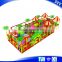 Large Scale Kids Soft Indoor Playground Equipment