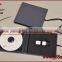 2014 Wedding CD DVD USB Case Leather