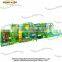 Indoor Playground Type and PVC Material kids ball pool amusement park indoor playground