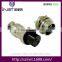 INST GX16 circular connector Socket Plug