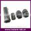 INST M20D 4pin nylon IP68 waterproof connector