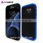 New arrival 2016 dual layer thunder armor hybrid plastic TPU bumper cell phone cases for samsung galaxy S7