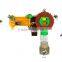 Custom playground slide top quality, top service ,cheap price