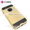 China Supplier With Factory Price Brushed Case For Apple iPhones Compatible Brand For Iphone 7