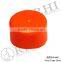 RHI Pvc Pipe Fitting Cable End Cap for Wood Handrail End Cap