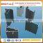 industrial 6063 v slot aluminum extrusion profile for production line
