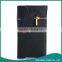 2014 New Products Zipper Pocket Wallet Leather Case for iPhone 6