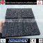 Trade Assurance gym rubber flooring tile, sports rubber floor matting
