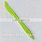 colored pp spoon fork knife