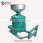 Top quality rice threshing machine hot selling in alibaba