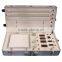 OEM Customized LED Demo Display Case with LOGO